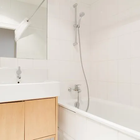Apartamento Saint Michel - Latin Quarter Paris