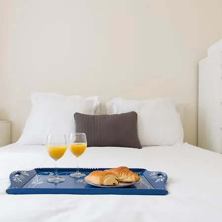 Saint Michel - Latin Quarter Apartamento Paris